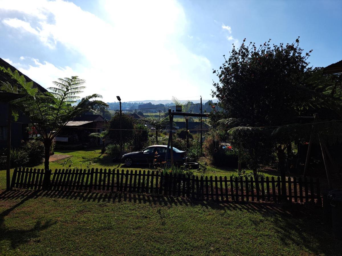 Horizon View Chalets Graskop Exterior photo